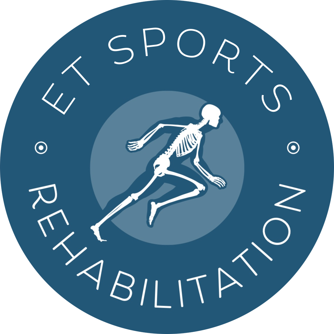 logo round